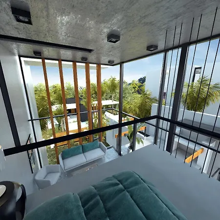 Apartamento El Cairel 2 Paso de la Patria Exterior foto