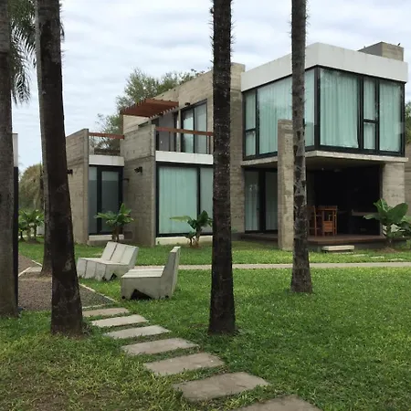 Apartamento El Cairel 2 Paso de la Patria Exterior foto