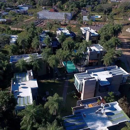 Apartamento El Cairel 2 Paso de la Patria Exterior foto