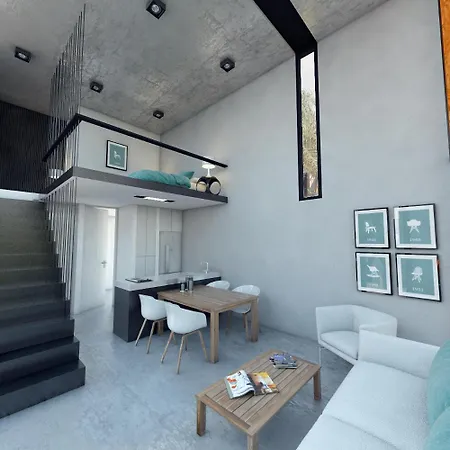 Apartamento El Cairel 2 Paso de la Patria Exterior foto