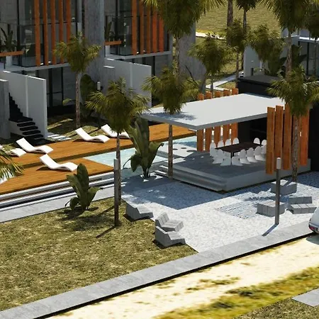 Apartamento El Cairel 2 Paso de la Patria Exterior foto
