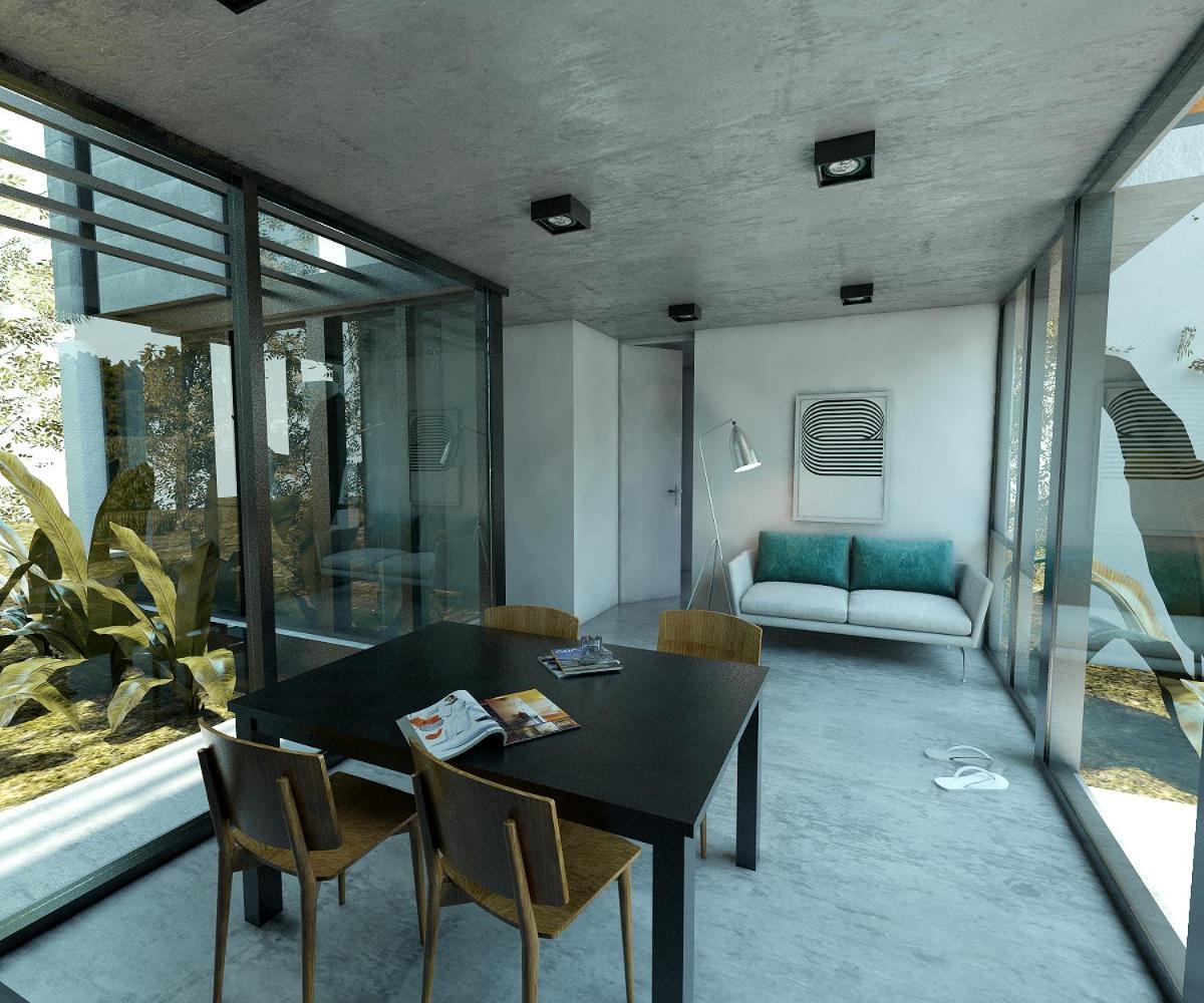 El Cairel 2 Apartment