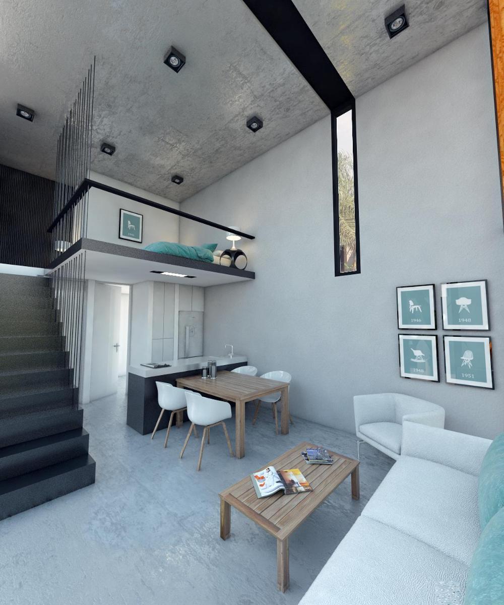 Apartment El Cairel 2